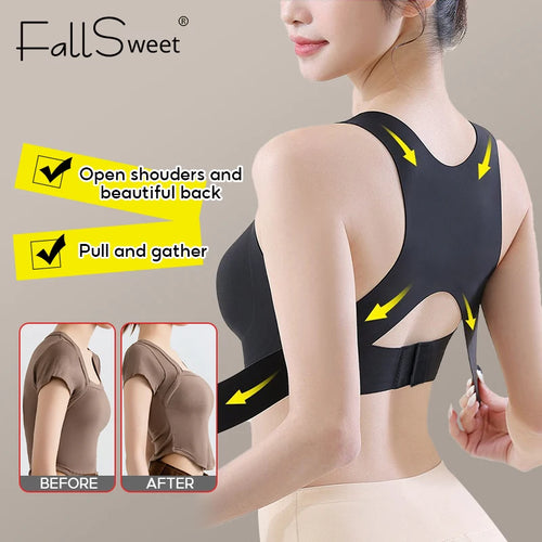 ComfortFix Daily Posture Support Bralette